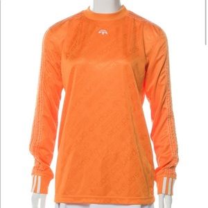 Alexander Wang x Adidas Long Sleeve